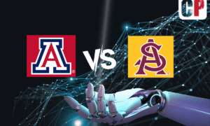 Arizona Wildcats at Arizona State Sun Devils Pick, NCAA Football Prediction, Preview & Odds 11/25/2023