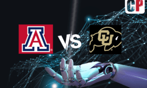 Arizona Wildcats at Colorado Buffaloes Pick, NCAA Football Prediction, Preview & Odds 11/1/25