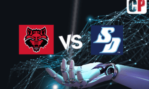 Arkansas State Red Wolves at San Diego Toreros Pick, NCAA Basketball Prediction, Preview & Odds 11/24/2023