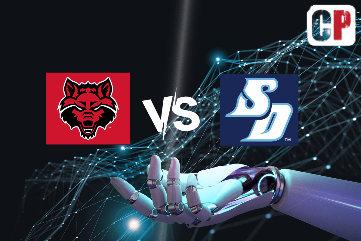 Arkansas State Red Wolves at San Diego Toreros Pick, NCAA Basketball Prediction, Preview & Odds 11/24/2023