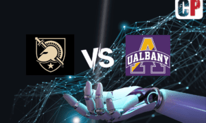 Army Black Knights at Albany Great Danes Pick, NCAA Basketball Prediction, Preview & Odds 11/21/2023