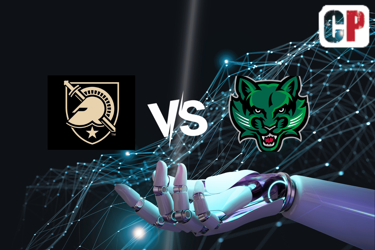 Army Black Knights at Binghamton Bearcats Pick, NCAA Basketball Prediction, Preview & Odds 11/25/2023