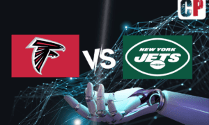 Atlanta Falcons at New York Jets Pick, NFL Prediction, Preview & Odds 11/30/25