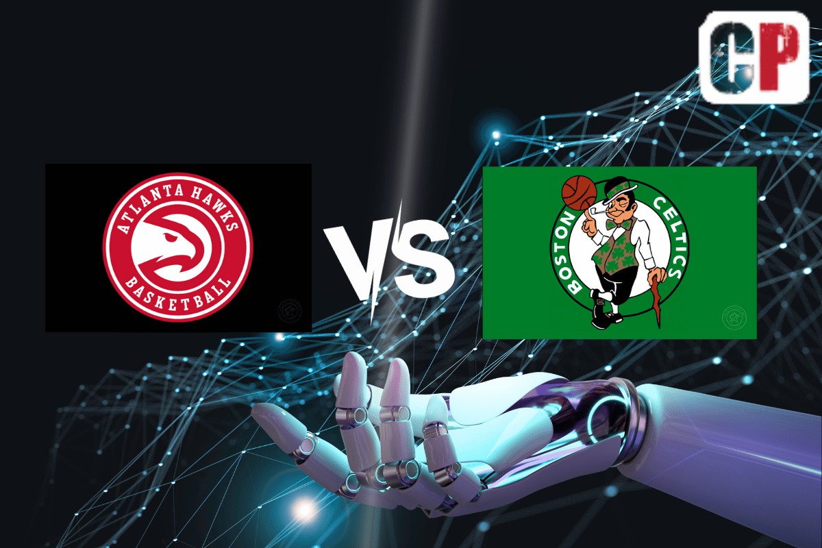 Atlanta Hawks at Boston Celtics Pick, NBA Prediction, Preview & Odds 11/26/2023
