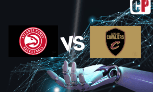 Atlanta Hawks at Cleveland Cavaliers Pick, NBA Prediction, Preview & Odds 4/8/26