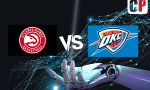 Atlanta Hawks at Oklahoma City Thunder Pick, NBA Prediction, Preview & Odds 12/29/25
