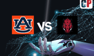 Auburn Tigers at Arkansas Razorbacks Pick, NCAA Football Prediction, Preview & Odds 10/25/25