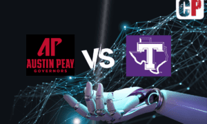Austin Peay Governors at Tarleton State Texans Pick, NCAA Basketball Prediction, Preview & Odds 11/20/2023