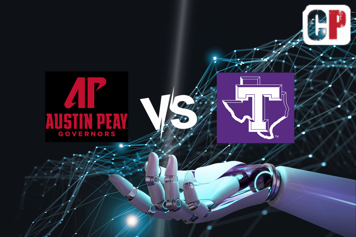 Austin Peay Governors at Tarleton State Texans Pick, NCAA Basketball Prediction, Preview & Odds 11/20/2023