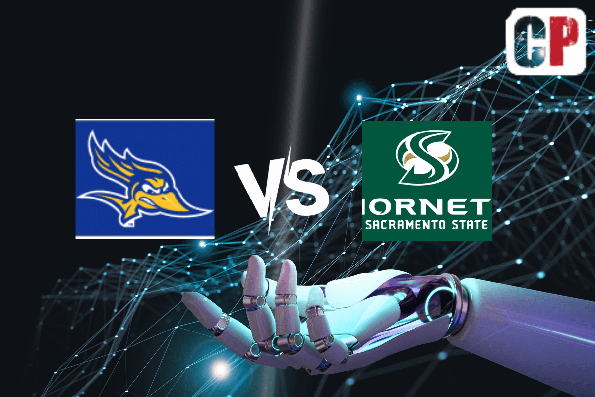 Bakersfield Roadrunners at Sacramento State Hornets Pick, NCAA Basketball Prediction, Preview & Odds 11/20/2023