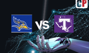 Bakersfield Roadrunners at Tarleton State Texans Pick, NCAA Basketball Prediction, Preview & Odds 11/22/2023