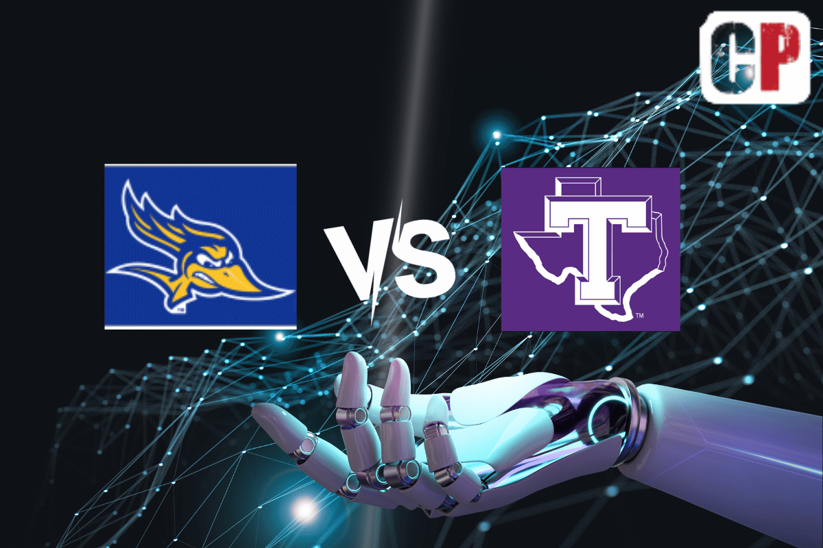 Bakersfield Roadrunners at Tarleton State Texans Pick, NCAA Basketball Prediction, Preview & Odds 11/22/2023