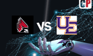 Ball State Cardinals at Evansville Aces NCAA Basketball Prediction, Preview & Odds 11/18/2023
