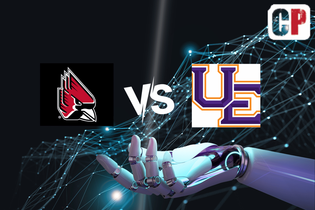 Ball State Cardinals at Evansville Aces NCAA Basketball Prediction, Preview & Odds 11/18/2023