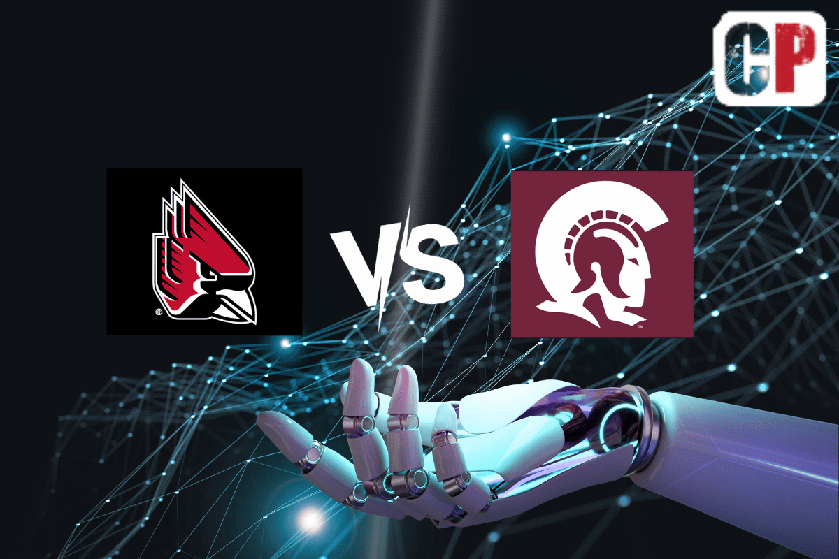 Ball State Cardinals at Little Rock Trojans Pick, NCAA Basketball Prediction, Preview & Odds 11/28/2023