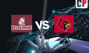 Bellarmine Knights at Louisville Cardinals Pick, NCAA Basketball Prediction, Preview & Odds 11/29/2023