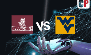 Bellarmine Knights at West Virginia Mountaineers Pick, NCAA Basketball Prediction, Preview & Odds 11/26/2023