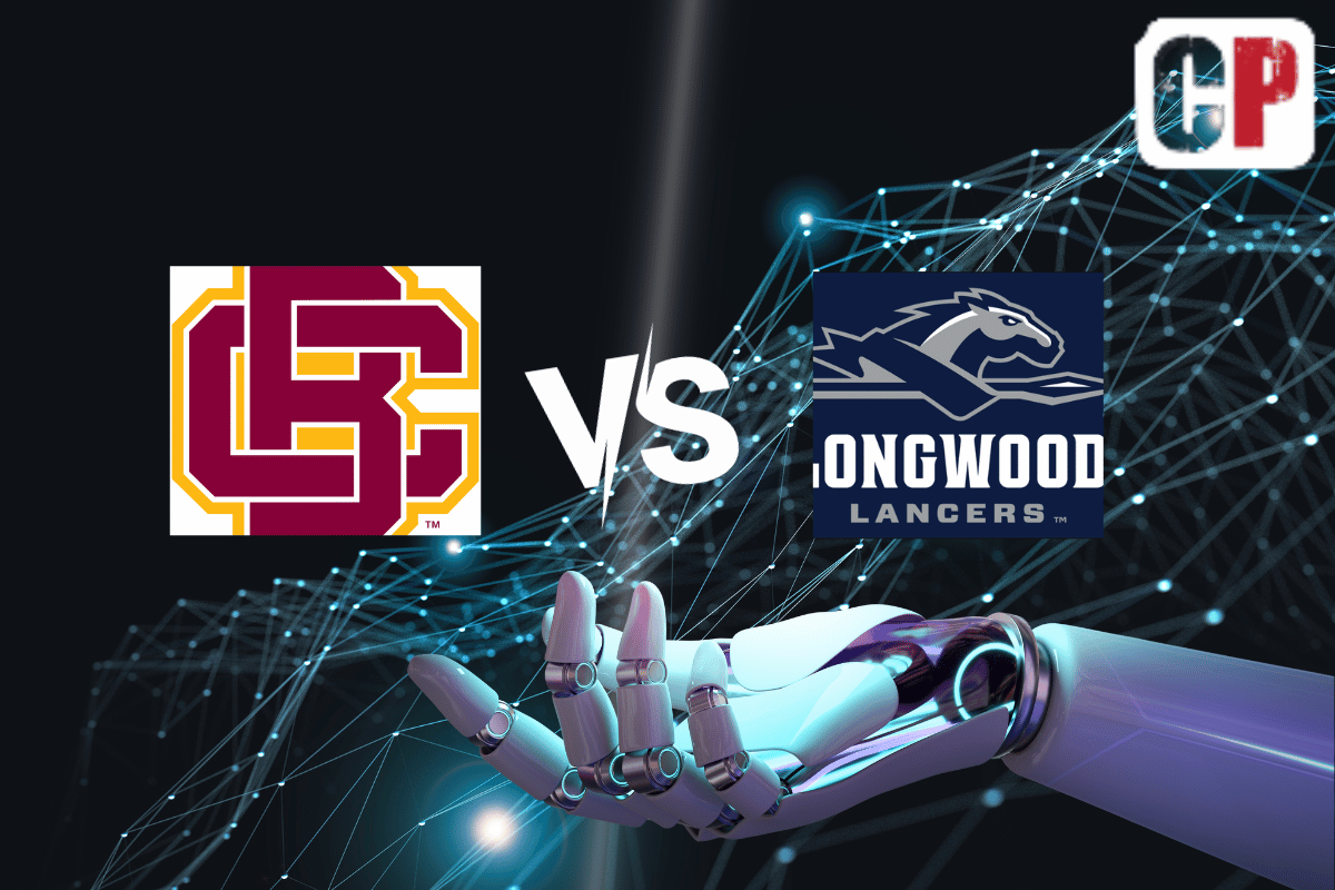 Bethune-Cookman Wildcats at Longwood Lancers Pick, NCAA Basketball Prediction, Preview & Odds 11/26/2023