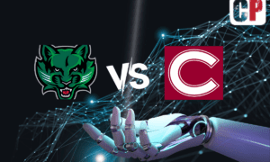 Binghamton Bearcats at Colgate Raiders Pick, NCAA Basketball Prediction, Preview & Odds 11/29/2023