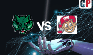 Binghamton Bearcats at Sacred Heart Pioneers Pick, NCAA Basketball Prediction, Preview & Odds 11/21/2023