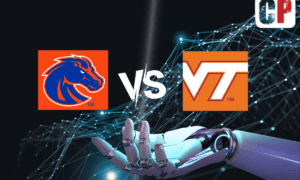 Boise State Broncos at Virginia Tech Hokies Pick, NCAA Basketball Prediction, Preview & Odds 11/23/2023