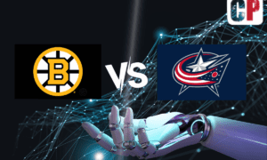 Boston Bruins at Columbus Blue Jackets Pick, NHL Hockey Prediction, Preview & Odds 11/27/2023