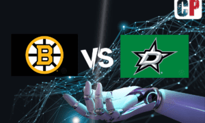 Boston Bruins at Dallas Stars Pick, NHL Prediction, Preview & Odds 1/20/26