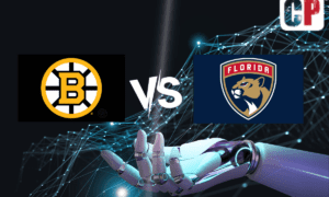 Boston Bruins at Florida Panthers Pick, NHL Hockey Prediction, Preview & Odds 11/22/2023