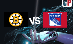 Boston Bruins at New York Rangers Pick, NHL Prediction, Preview & Odds 1/26/26
