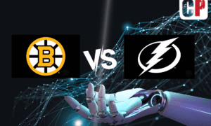 Boston Bruins at Tampa Bay Lightning Pick, NHL Hockey Prediction, Preview & Odds 11/20/2023