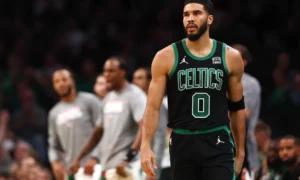 Brooklyn Nets vs. Boston Celtics - 11/10/23 Free Pick & NBA Betting Prediction
