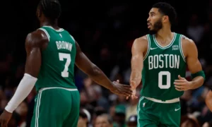New York Knicks vs. Boston Celtics - 11/13/23 Free Pick & NBA Betting Prediction