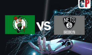 Boston Celtics at Brooklyn Nets Pick, NBA Prediction, Preview & Odds 11/18/25