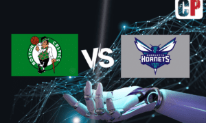 Boston Celtics at Charlotte Hornets Pick, NBA Prediction, Preview & Odds 11/20/2023