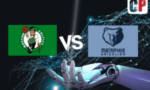 Boston Celtics at Memphis Grizzlies Pick, NBA Prediction, Preview & Odds 3/20/26