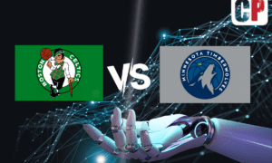 Boston Celtics at Minnesota Timberwolves Pick, NBA Prediction, Preview & Odds 11/29/25