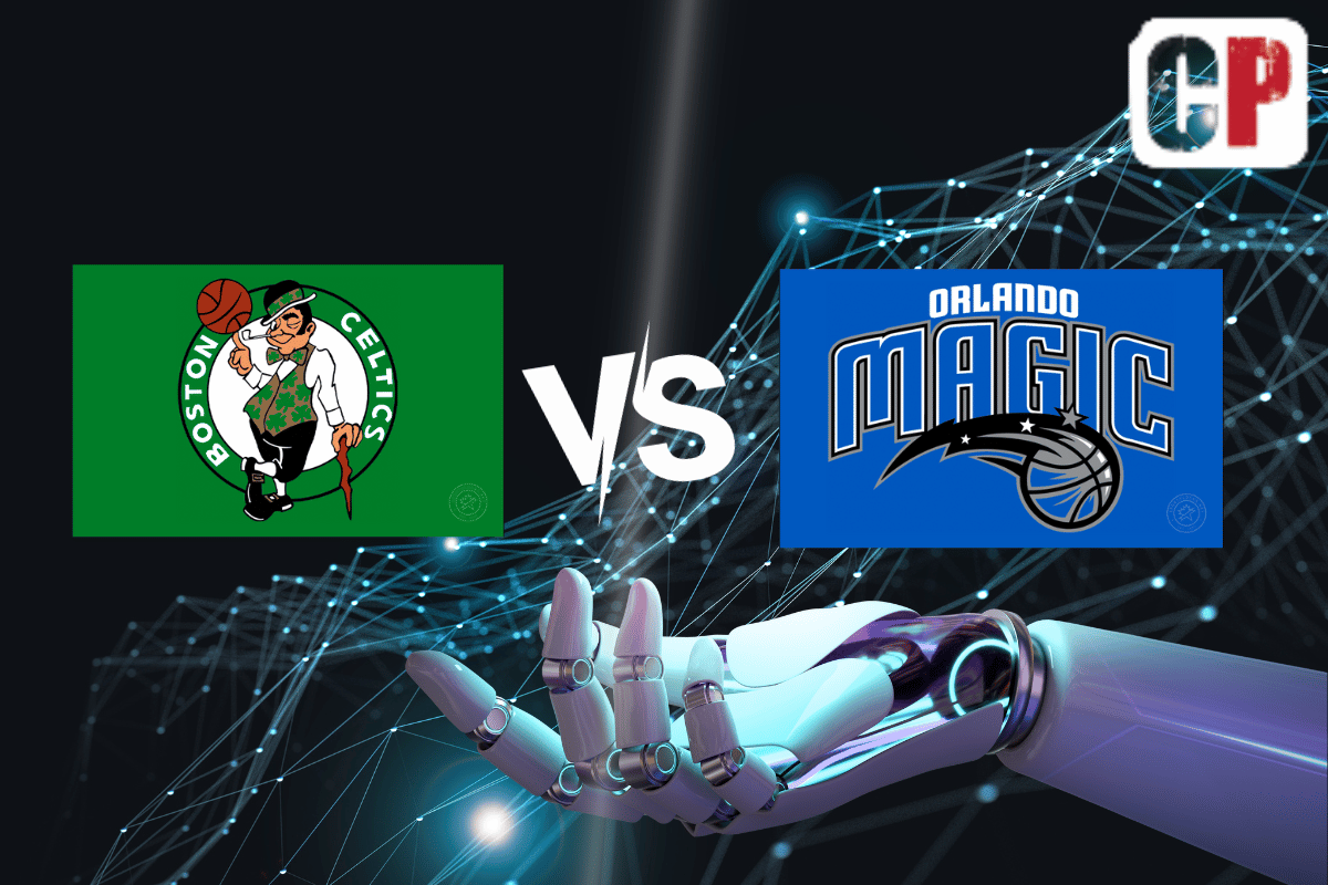 Boston Celtics at Orlando Magic Pick NBA Prediction Odds