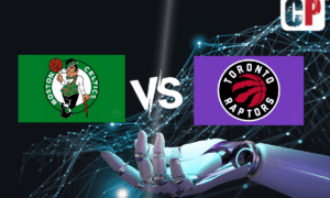 Boston Celtics at Toronto Raptors Pick, NBA Prediction, Preview & Odds 1/15/2025