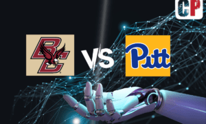 Boston College Eagles at Pittsburgh Panthers Pick, NCAA Football Prediction, Preview & Odds 10/4/25