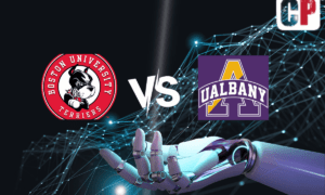 Boston Terriers at Albany Great Danes Pick, NCAA Basketball Prediction, Preview & Odds 11/29/2023
