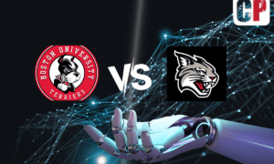 Boston Terriers at Davidson Wildcats Pick, NCAA Basketball Prediction, Preview & Odds 11/21/2023