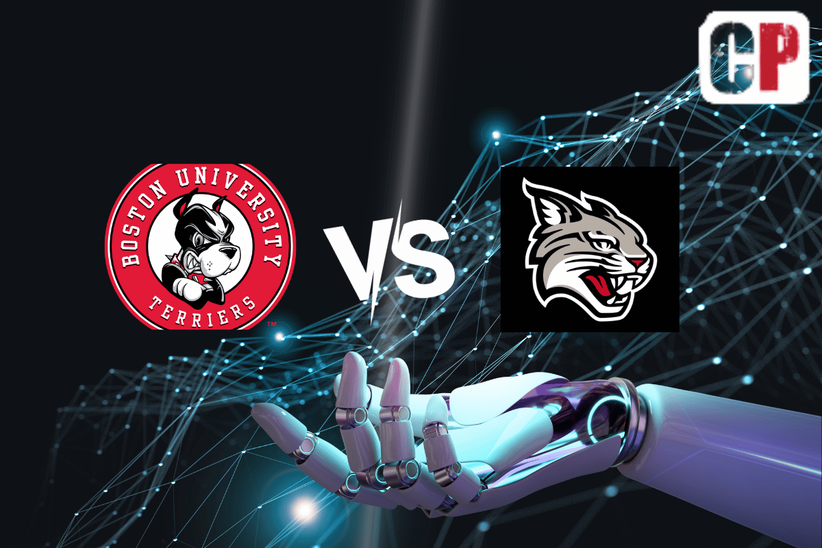 Boston Terriers at Davidson Wildcats Pick, NCAA Basketball Prediction, Preview & Odds 11/21/2023