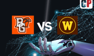 Bowling Green Falcons at Western Michigan Broncos Pick, NCAA Football Prediction, Preview & Odds 11/21/2023