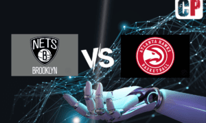 Brooklyn Nets at Atlanta Hawks Pick, NBA Prediction, Preview & Odds 11/22/2023