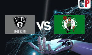 Brooklyn Nets at Boston Celtics Pick, NBA Prediction, Preview & Odds 11/21/25
