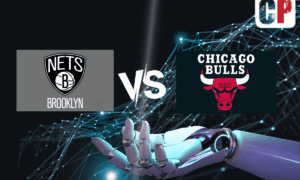 Brooklyn Nets at Chicago Bulls Pick, NBA Prediction, Preview & Odds 12/3/25