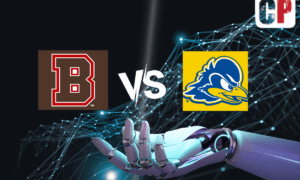 Brown Bears at Delaware Fightin' Blue Hens Pick, NCAA Basketball Prediction, Preview & Odds 11/24/2023