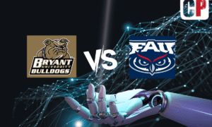Bryant Bulldogs at Florida Atlantic Owls NCAA Basketball Prediction, Preview & Odds 11/18/2023