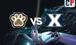 Bryant Bulldogs at Xavier Musketeers Pick, NCAA Basketball Prediction, Preview & Odds 11/24/2023
