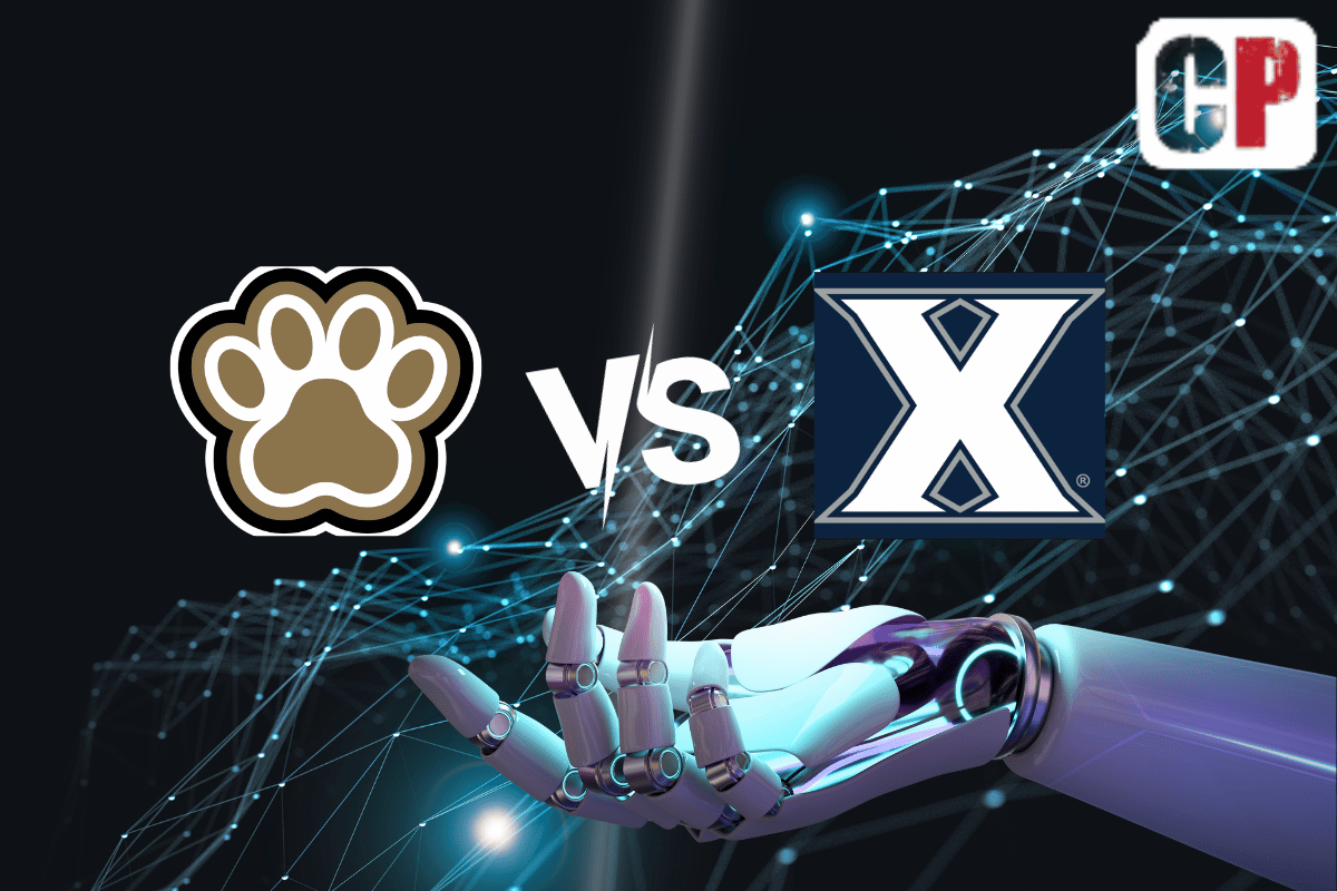 Bryant Bulldogs at Xavier Musketeers Pick, NCAA Basketball Prediction, Preview & Odds 11/24/2023